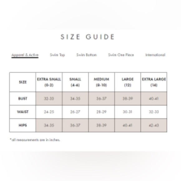 L*SPACE Lennox Bottom Classic In Radiant Size Large NWT - Picture 6 of 7